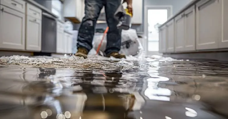Water damage restoration companies near me in Garnet, CA - Emergency flood extraction